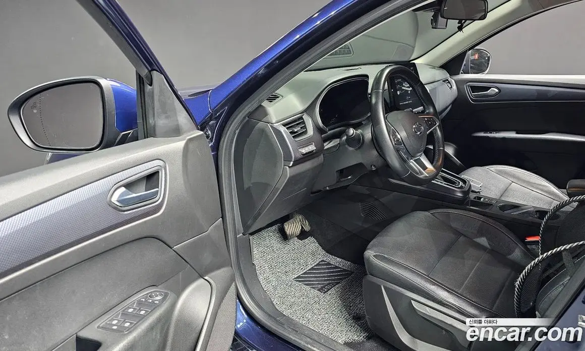 Renault (Samsung) XM3 2020 1.6 автомат (гидро), фото 11