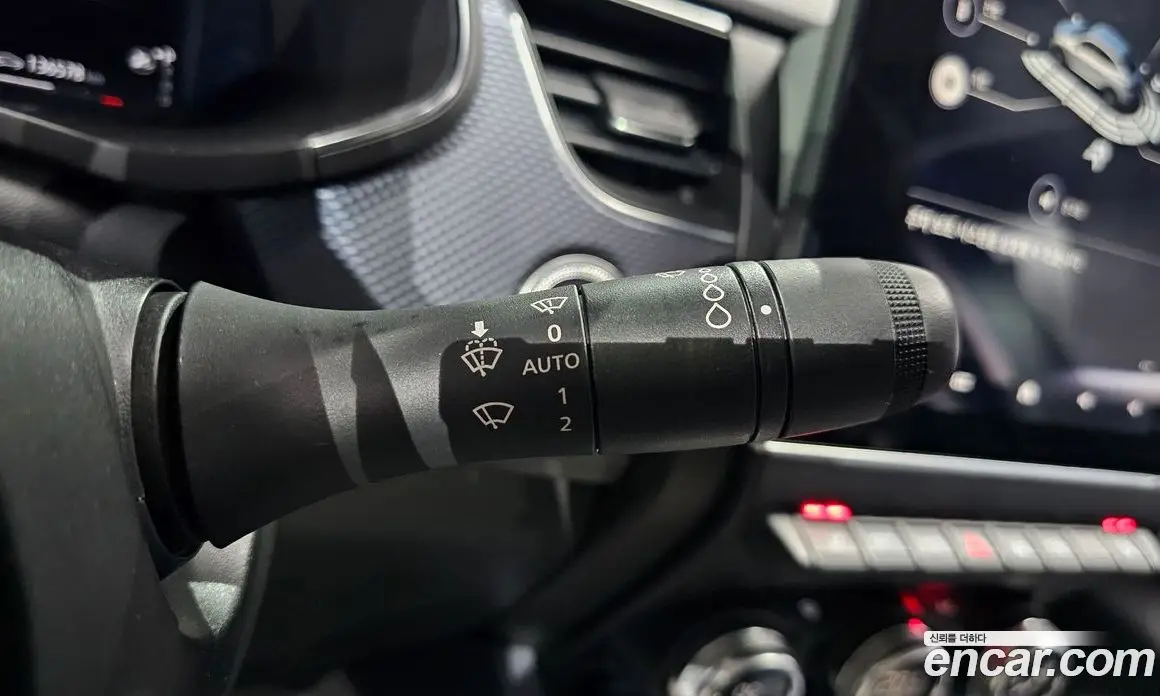 Renault (Samsung) XM3 2020 1.6 автомат (гидро), фото 13