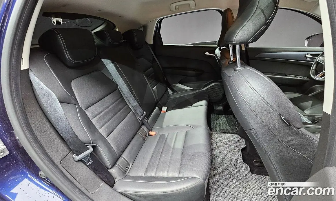 Renault (Samsung) XM3 2020 1.6 автомат (гидро), фото 18