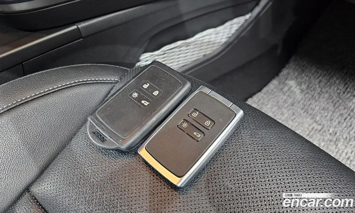 Renault (Samsung) XM3 2020 1.6 автомат (гидро), фото 20
