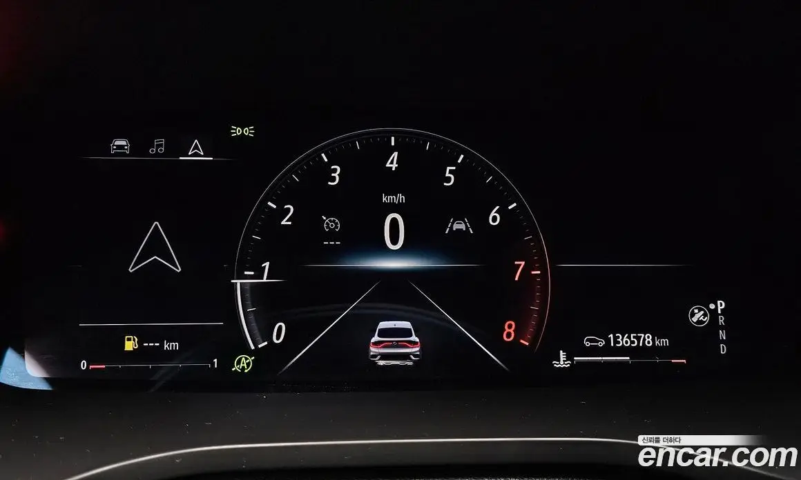 Renault (Samsung) XM3 2020 1.6 автомат (гидро), фото 8