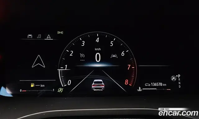 Renault (Samsung) XM3 2020 1.6 автомат (гидро), миниатюра 8