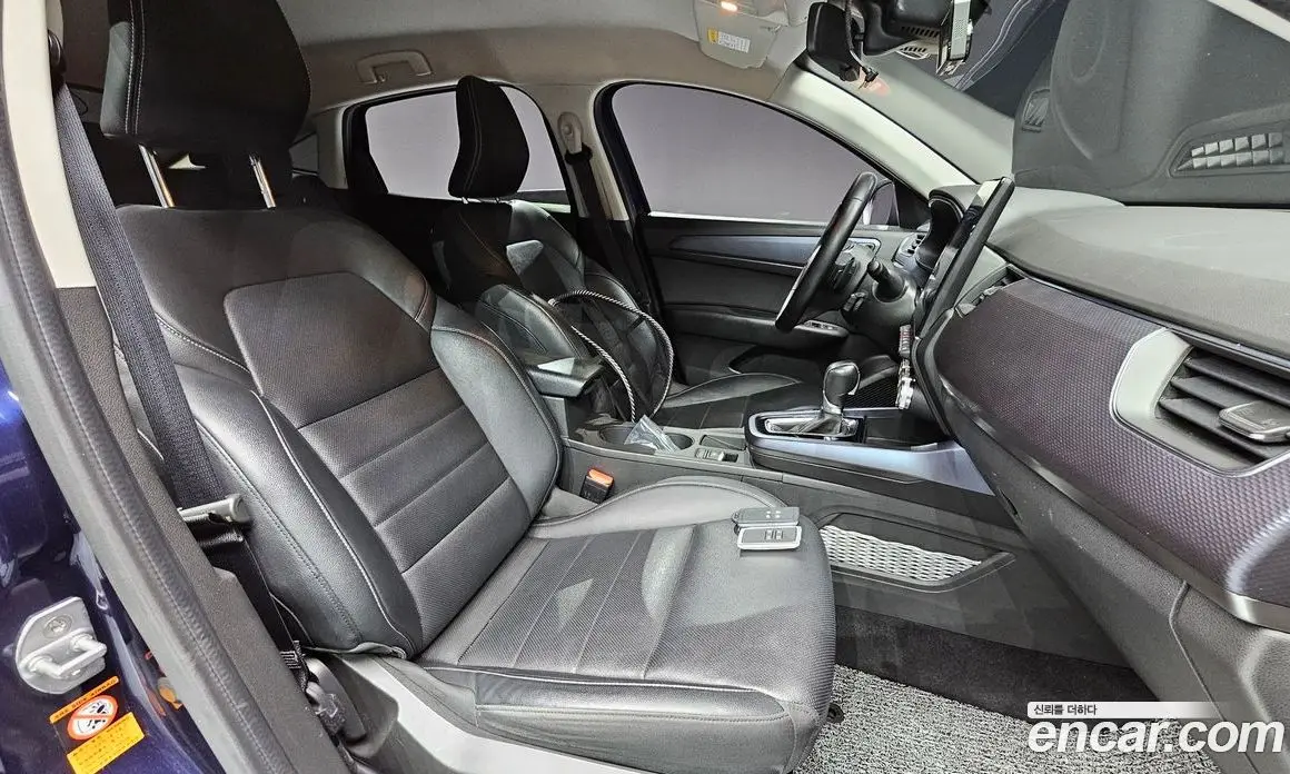 Renault (Samsung) XM3 2020 1.6 автомат (гидро), фото 10