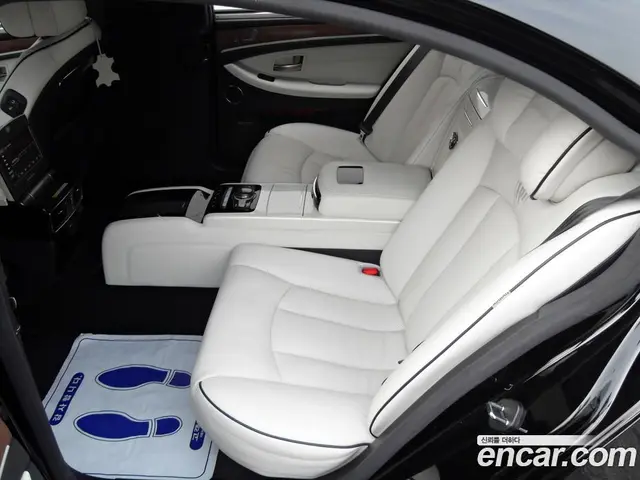 SsangYong Chairman, 2013, 78 000 км