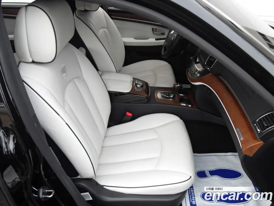 SsangYong Chairman 2013 5.0 автомат (гидро), фото 9