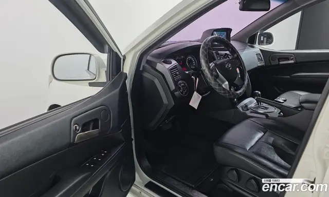 SsangYong Korando 2015 2.0 автомат (гидро), миниатюра 11