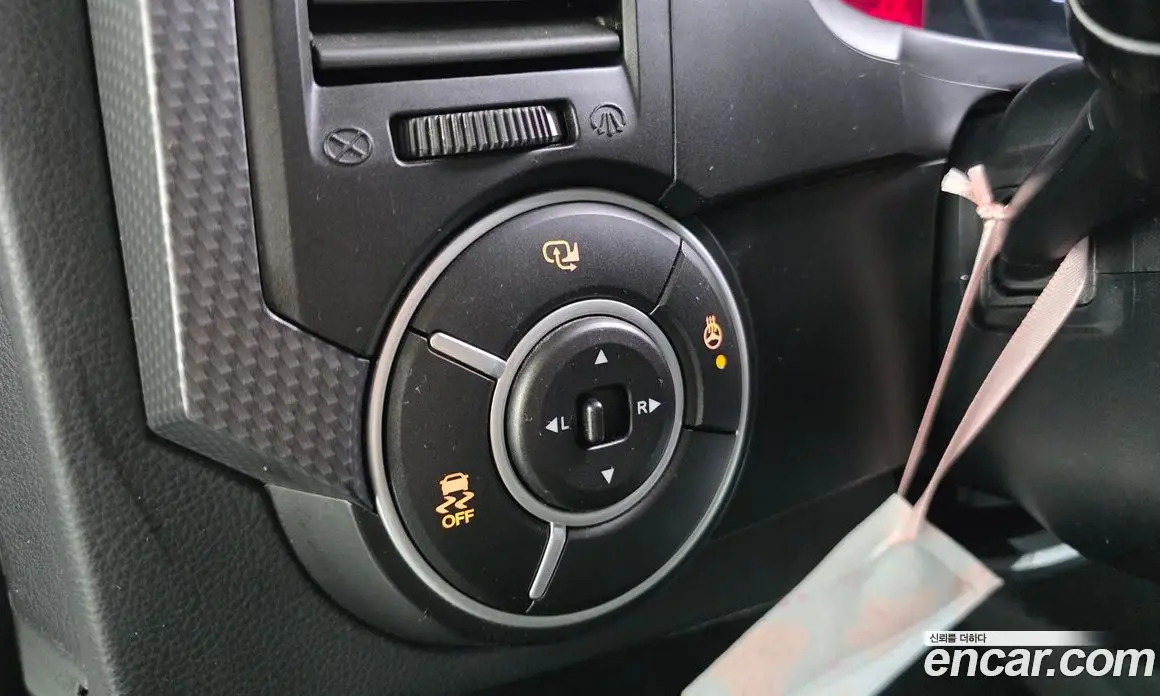 SsangYong Korando 2015 2.0 автомат (гидро), фото 13