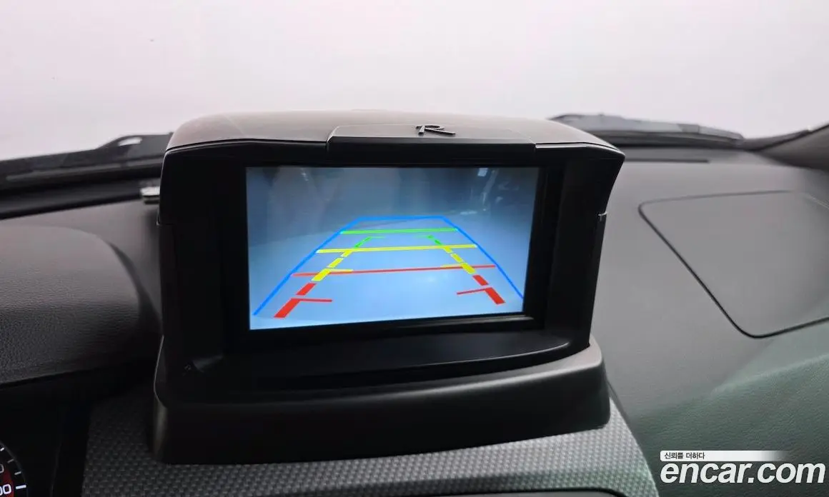 SsangYong Korando 2015 2.0 автомат (гидро), фото 16