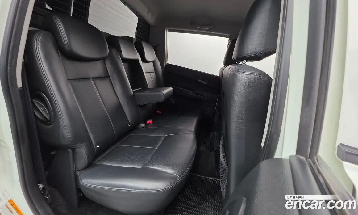 SsangYong Korando 2015 2.0 автомат (гидро), фото 18