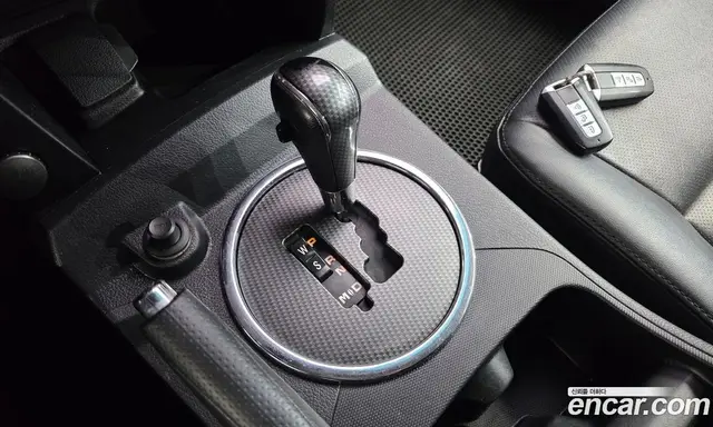 SsangYong Korando 2015 2.0 автомат (гидро), миниатюра 9