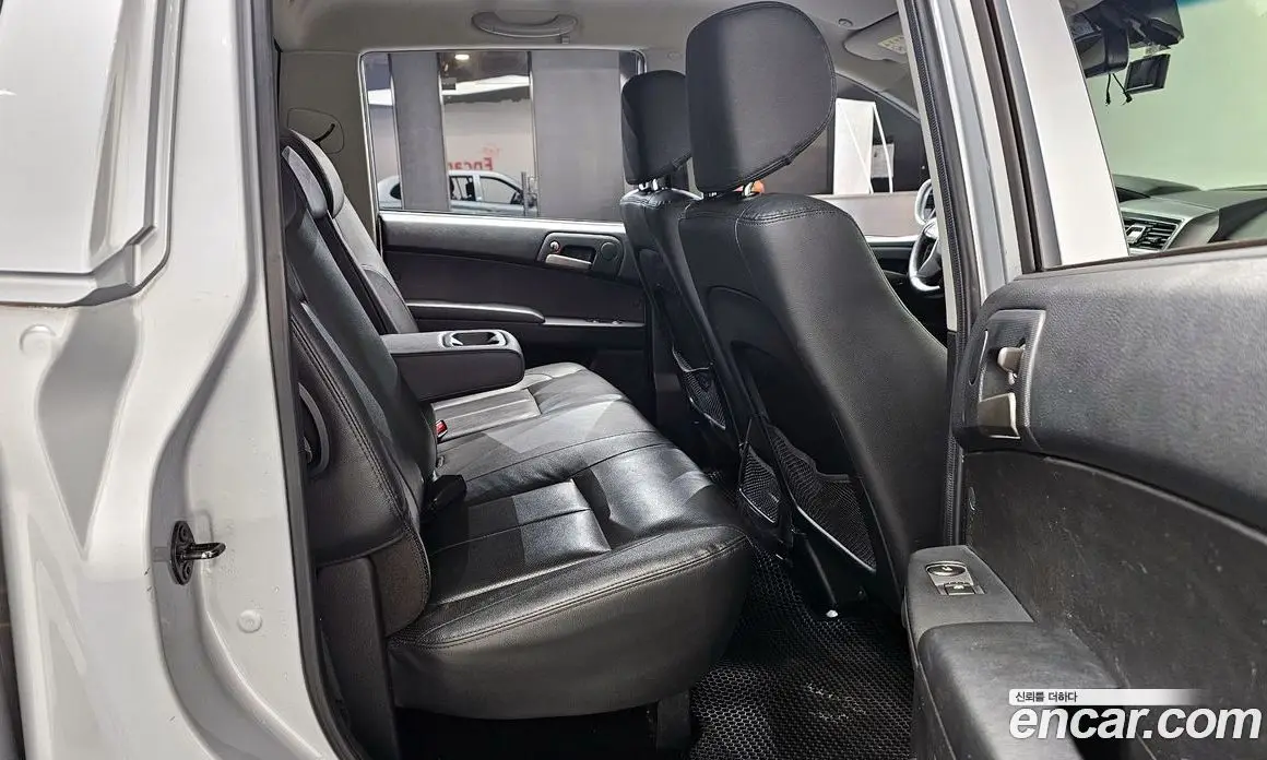 SsangYong Korando 2017 2.2 автомат (гидро), фото 11 SsangYong Korando 2017 2.2 автомат (гидро), фото 11