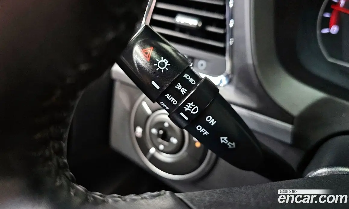 SsangYong Korando 2017 2.2 автомат (гидро), фото 17 SsangYong Korando 2017 2.2 автомат (гидро), фото 17