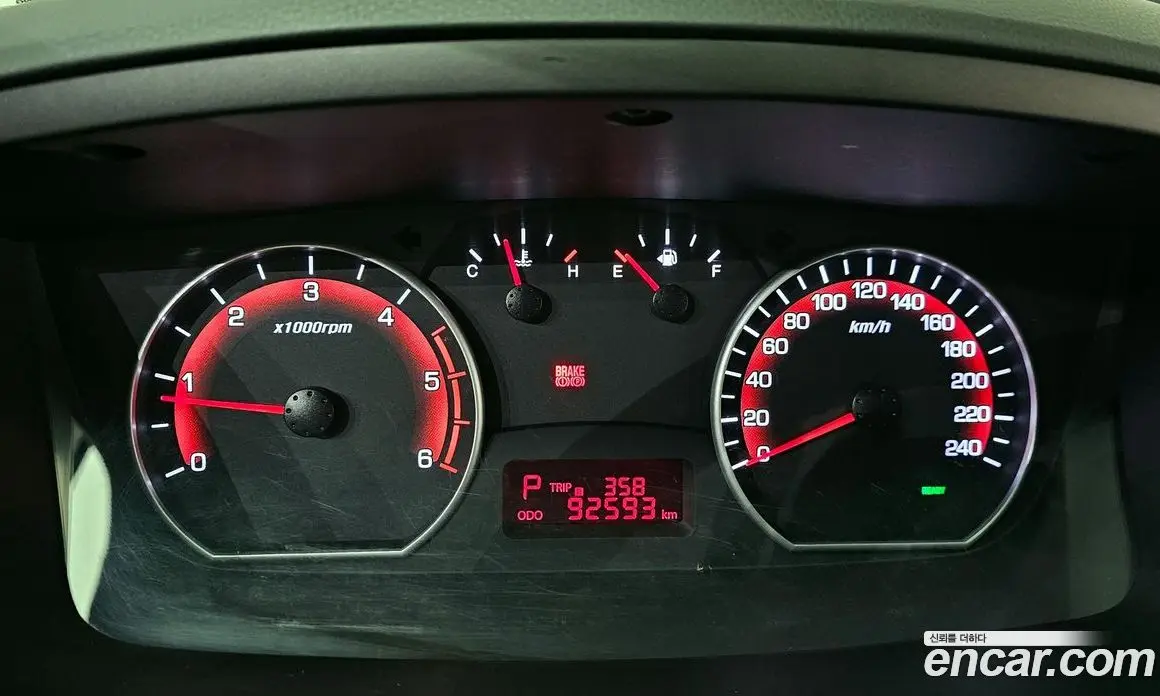 SsangYong Korando 2017 2.2 автомат (гидро), фото 8 SsangYong Korando 2017 2.2 автомат (гидро), фото 8