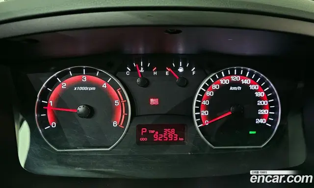 SsangYong Korando 2017 2.2 автомат (гидро), миниатюра 8 SsangYong Korando 2017 2.2 автомат (гидро), миниатюра 8