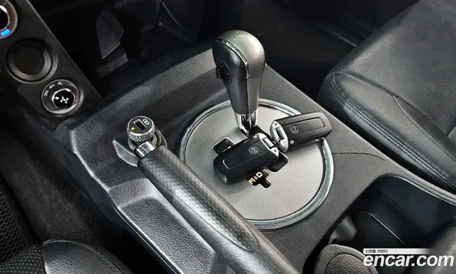 SsangYong Korando 2017 2.2 автомат (гидро), миниатюра 9 SsangYong Korando 2017 2.2 автомат (гидро), миниатюра 9