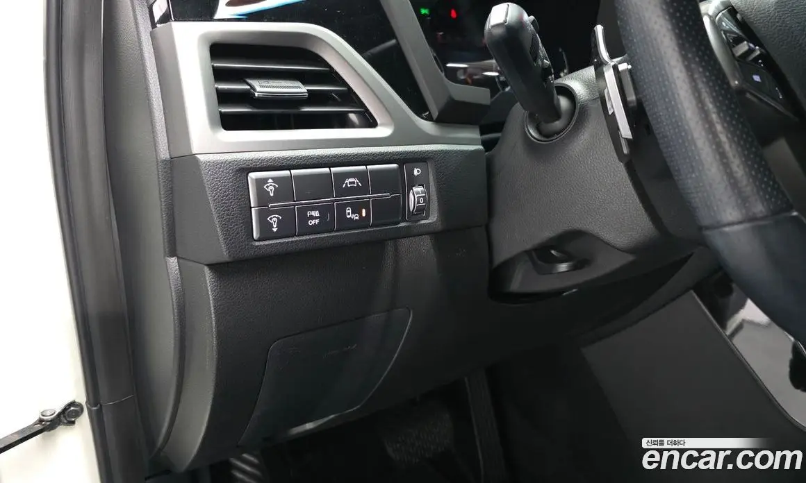 SsangYong Korando 2022 1.5 автомат (гидро), фото 12