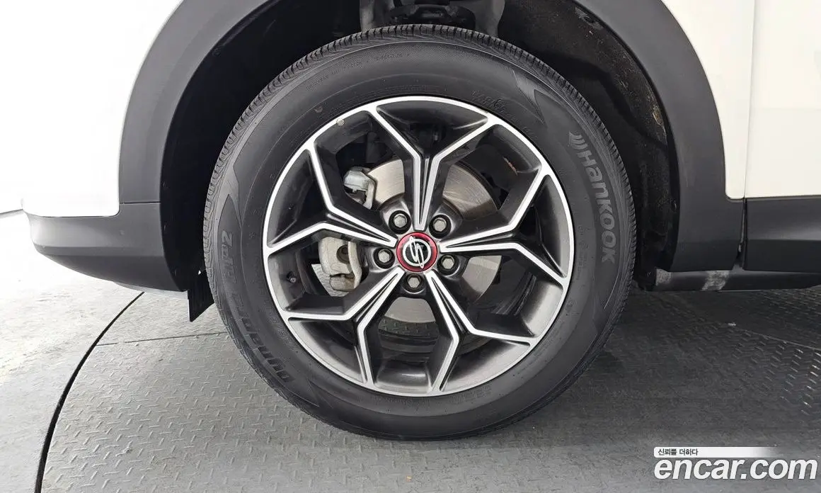 SsangYong Korando 2022 1.5 автомат (гидро), фото 4