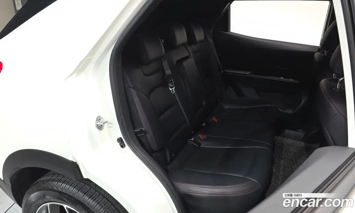 SsangYong Korando 2022 1.5 автомат (гидро), фото 10