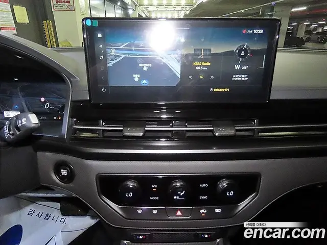 SsangYong Musso 2026 2.2 автомат (гидро), миниатюра 11 SsangYong Musso 2026 2.2 автомат (гидро), миниатюра 11
