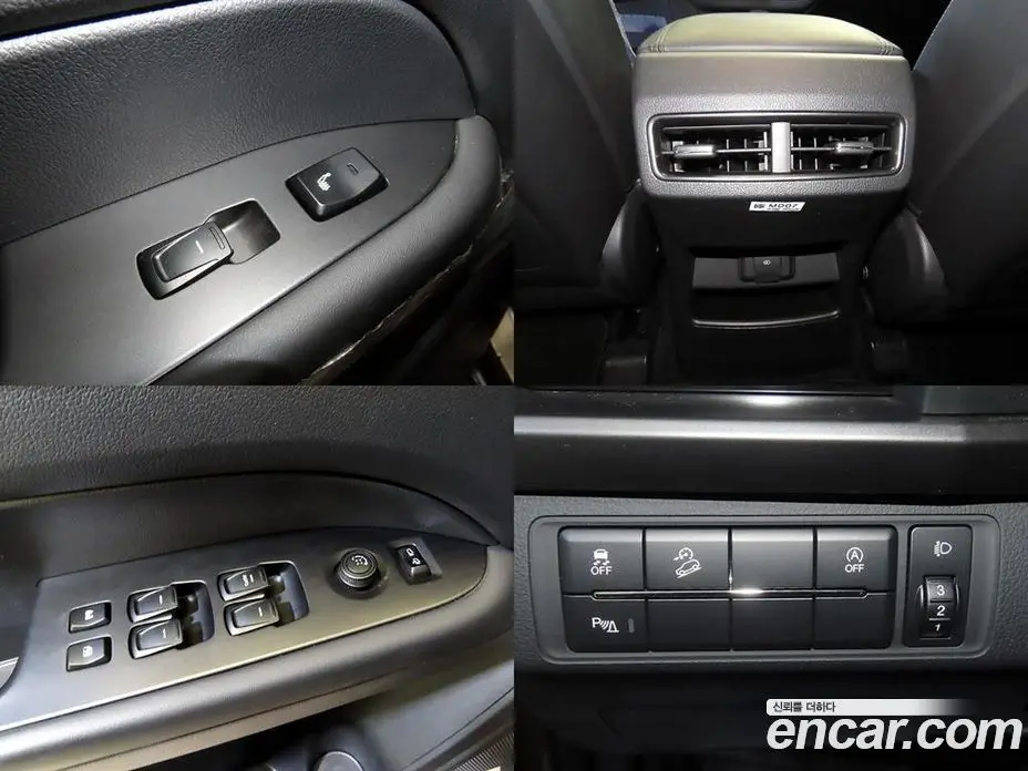 SsangYong Musso 2026 2.2 автомат (гидро), фото 18 SsangYong Musso 2026 2.2 автомат (гидро), фото 18