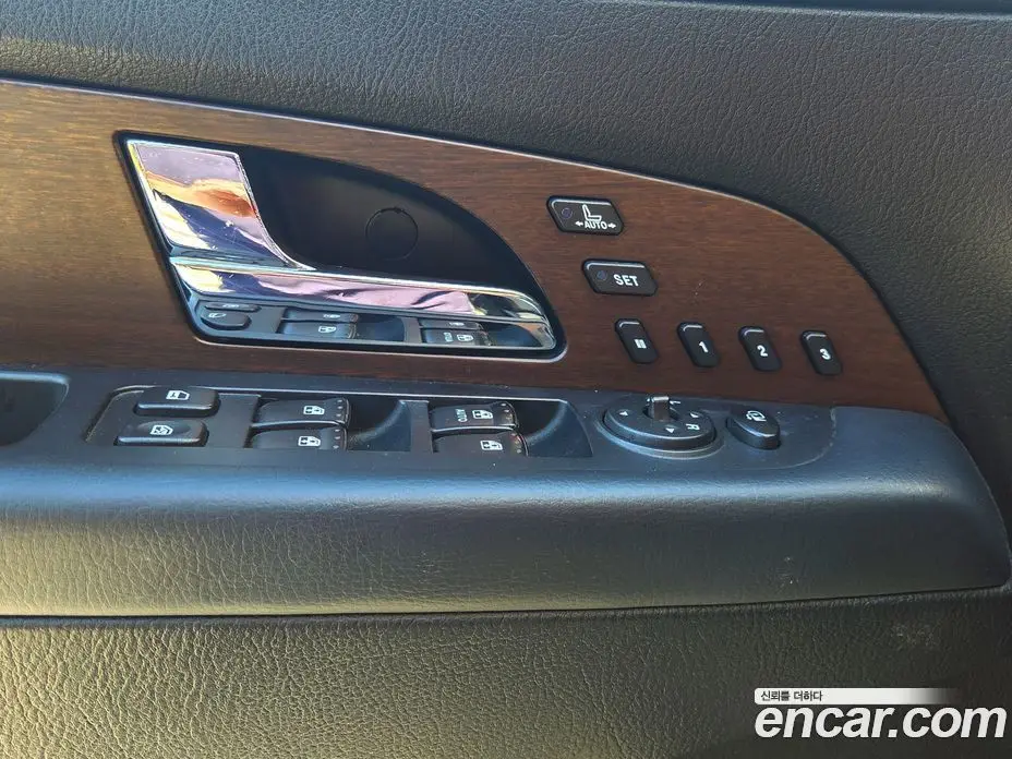 SsangYong Rexton 2014 2.0 автомат (гидро), фото 11 SsangYong Rexton 2014 2.0 автомат (гидро), фото 11
