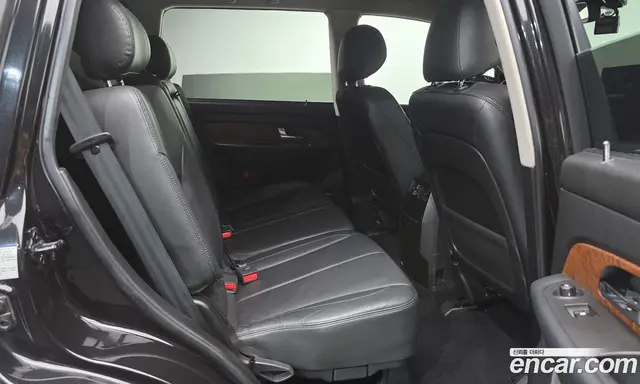 SsangYong Rexton 2016 2.2 автомат (гидро), миниатюра 11 SsangYong Rexton 2016 2.2 автомат (гидро), миниатюра 11