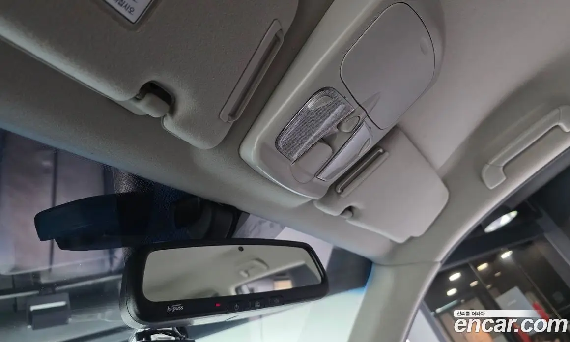 SsangYong Rexton 2016 2.2 автомат (гидро), фото 19 SsangYong Rexton 2016 2.2 автомат (гидро), фото 19