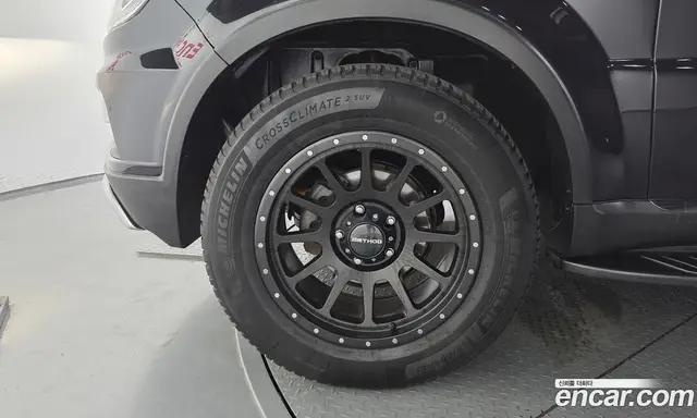 SsangYong Rexton 2016 2.2 автомат (гидро), миниатюра 5 SsangYong Rexton 2016 2.2 автомат (гидро), миниатюра 5