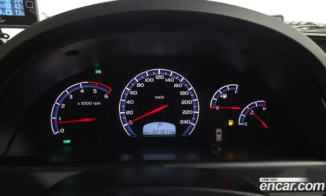 SsangYong Rexton 2016 2.2 автомат (гидро), миниатюра 8 SsangYong Rexton 2016 2.2 автомат (гидро), миниатюра 8