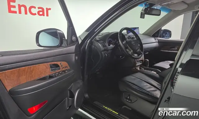 SsangYong Rexton 2016 2.2 автомат (гидро), миниатюра 10 SsangYong Rexton 2016 2.2 автомат (гидро), миниатюра 10