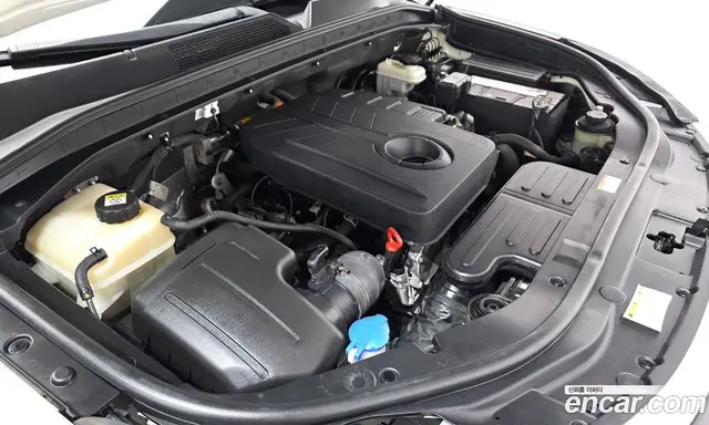 SsangYong Rexton 2018 2.2 автомат (гидро), миниатюра 6