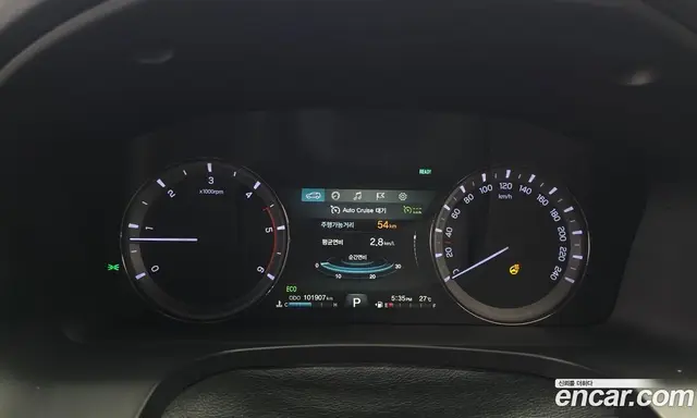 SsangYong Rexton 2018 2.2 автомат (гидро), миниатюра 8