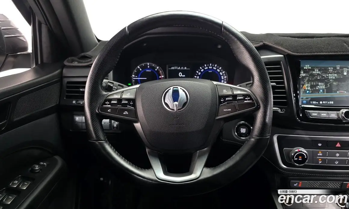 SsangYong Rexton 2020 2.2 автомат (гидро), фото 13 SsangYong Rexton 2020 2.2 автомат (гидро), фото 13