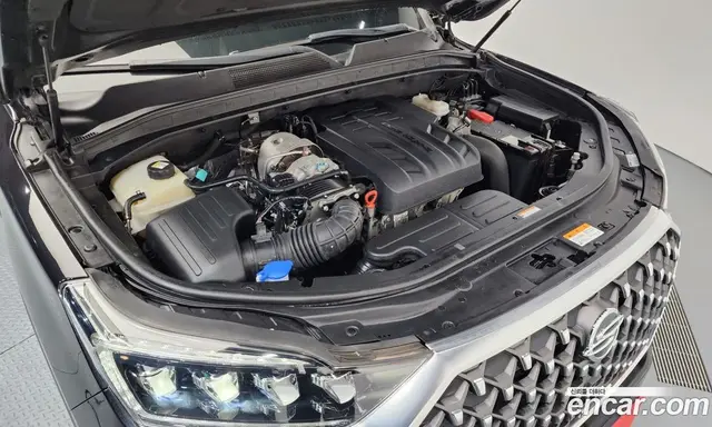 SsangYong Rexton 2021 2.2 автомат (гидро), миниатюра 6