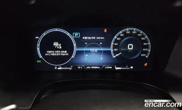 SsangYong Rexton 2021 2.2 автомат (гидро), миниатюра 8