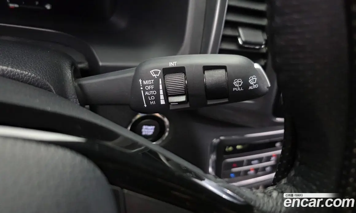 SsangYong Rexton 2022 2.2 автомат (гидро), фото 16