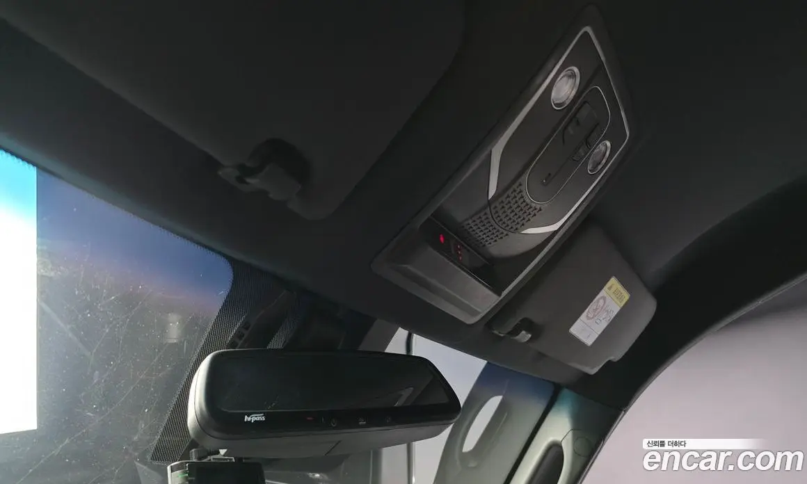 SsangYong Rexton 2022 2.2 автомат (гидро), фото 19