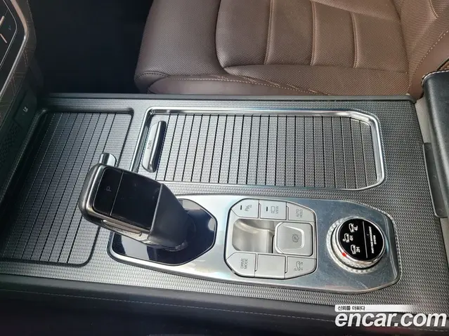 SsangYong Rexton 2023 2.2 автомат (гидро), миниатюра 9