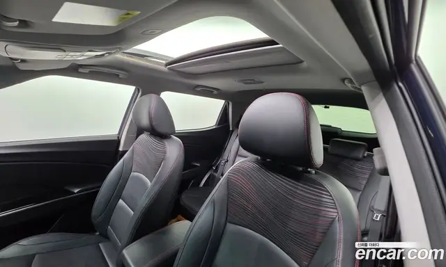 SsangYong TIBOLI 2016 1.6 автомат (гидро), миниатюра 11