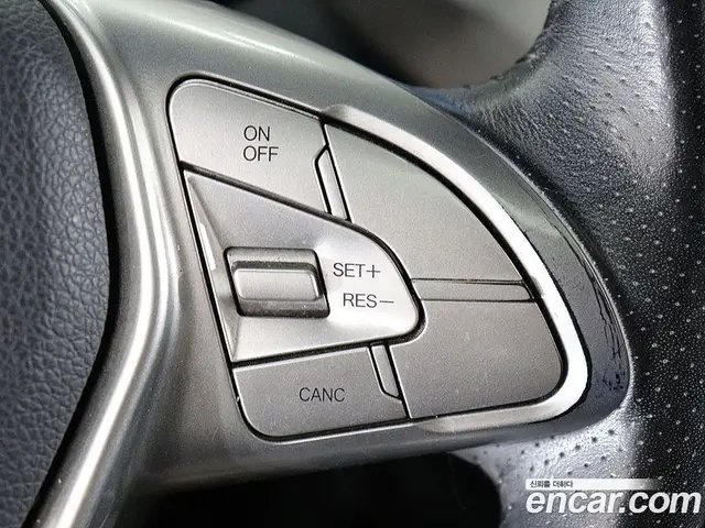 SsangYong TIBOLI 2016 1.6 автомат (гидро), миниатюра 11