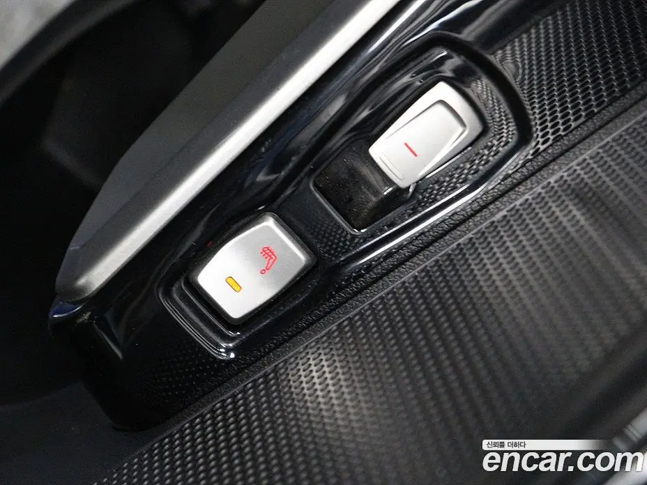 SsangYong TIBOLI 2016 1.6 автомат (гидро), фото 13