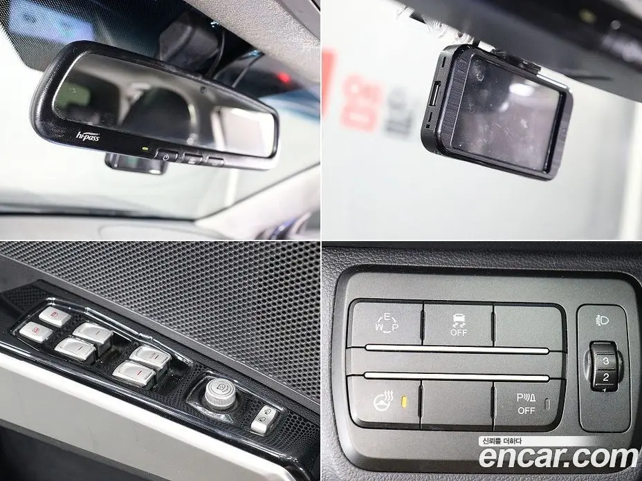 SsangYong TIBOLI 2016 1.6 автомат (гидро), фото 16