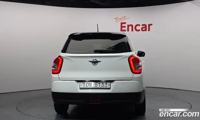 SsangYong TIBOLI 2017 1.6 автомат (гидро), миниатюра 4 SsangYong TIBOLI 2017 1.6 автомат (гидро), миниатюра 4