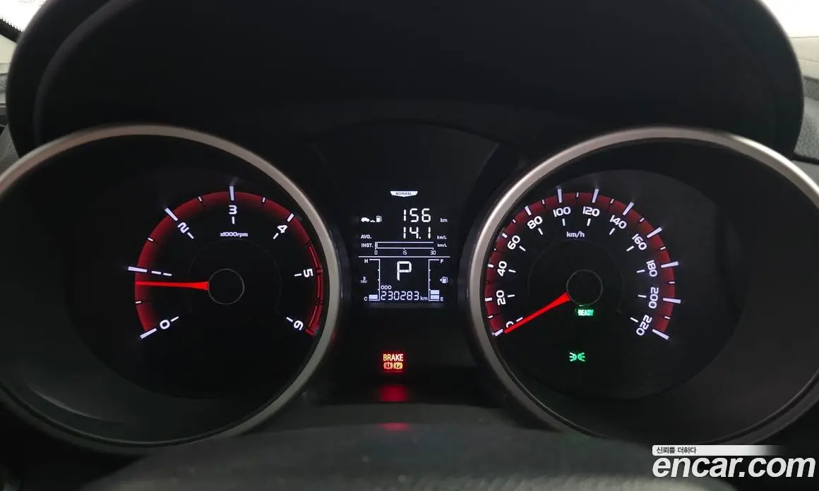SsangYong TIBOLI 2017 1.6 автомат (гидро), фото 8 SsangYong TIBOLI 2017 1.6 автомат (гидро), фото 8