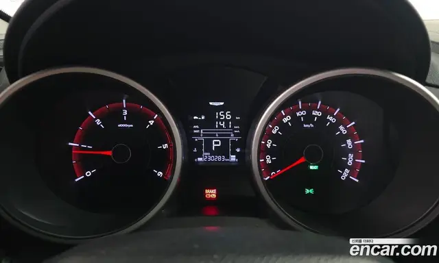 SsangYong TIBOLI 2017 1.6 автомат (гидро), миниатюра 8 SsangYong TIBOLI 2017 1.6 автомат (гидро), миниатюра 8