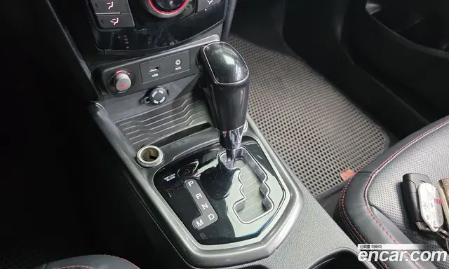 SsangYong TIBOLI 2017 1.6 автомат (гидро), миниатюра 9 SsangYong TIBOLI 2017 1.6 автомат (гидро), миниатюра 9