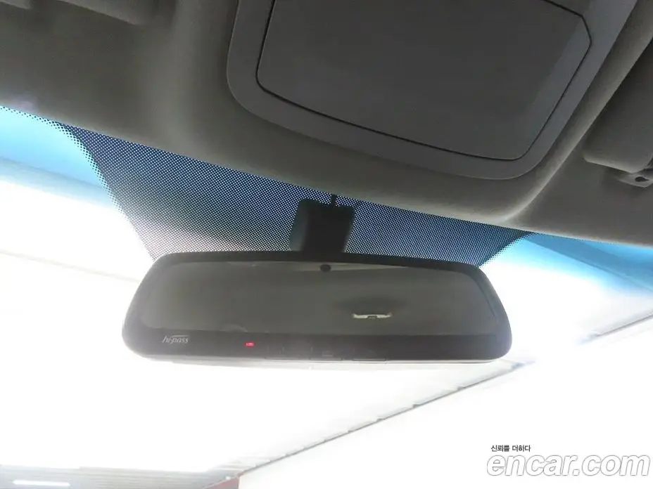 SsangYong TIBOLI 2019 1.6 автомат (гидро), фото 12