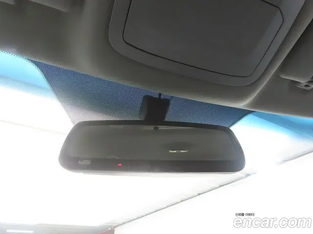 SsangYong TIBOLI 2019 1.6 автомат (гидро), миниатюра 12