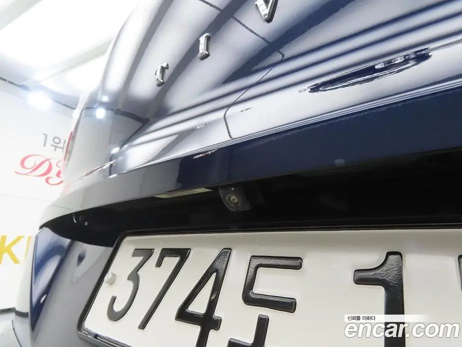 SsangYong TIBOLI 2019 1.6 автомат (гидро), фото 16