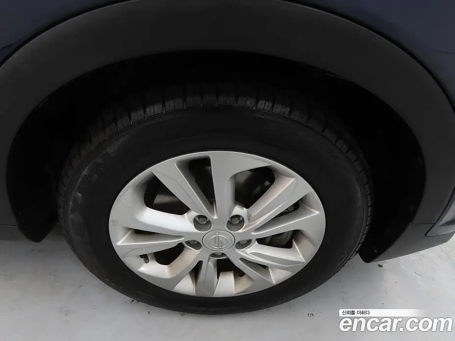 SsangYong TIBOLI 2019 1.6 автомат (гидро), фото 20